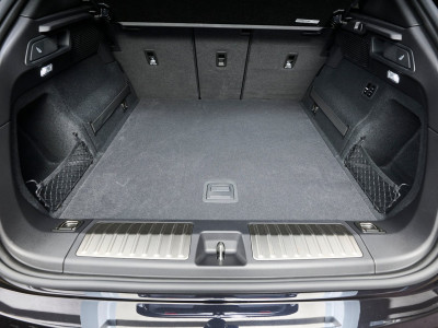 Porsche Macan Gebrauchtwagen