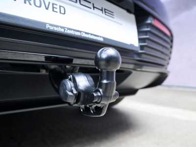 Porsche Macan Gebrauchtwagen