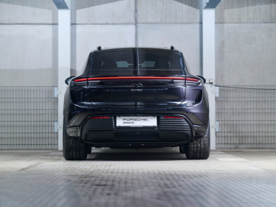 Porsche Macan Gebrauchtwagen