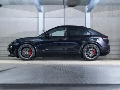 Porsche Macan Gebrauchtwagen