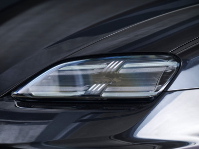 Porsche Macan Gebrauchtwagen