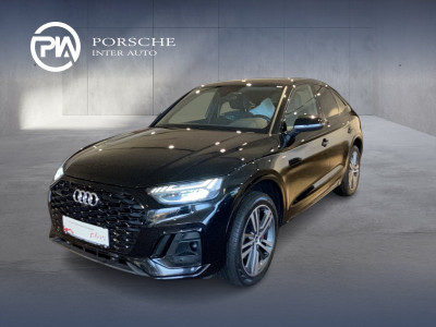 Audi Q5 Gebrauchtwagen