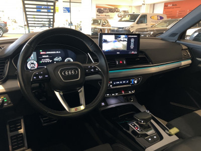 Audi Q5 Gebrauchtwagen