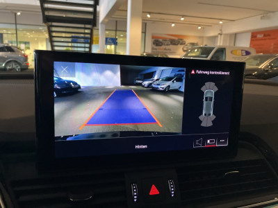 Audi Q5 Gebrauchtwagen