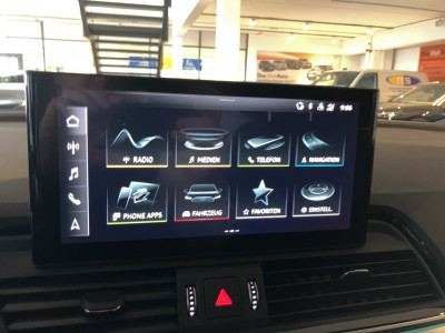 Audi Q5 Gebrauchtwagen