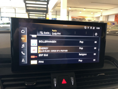 Audi Q5 Gebrauchtwagen