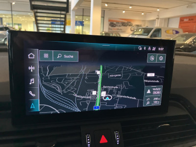 Audi Q5 Gebrauchtwagen