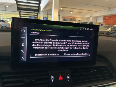 Audi Q5 Gebrauchtwagen