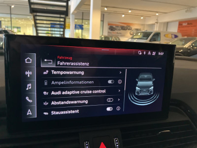 Audi Q5 Gebrauchtwagen