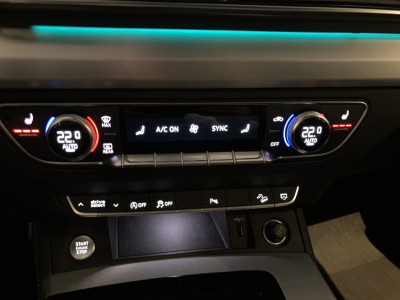 Audi Q5 Gebrauchtwagen