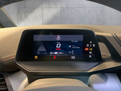 Cupra Born Gebrauchtwagen