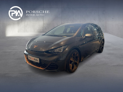 Cupra Born Gebrauchtwagen