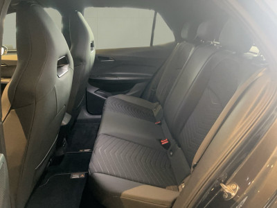 Cupra Born Gebrauchtwagen