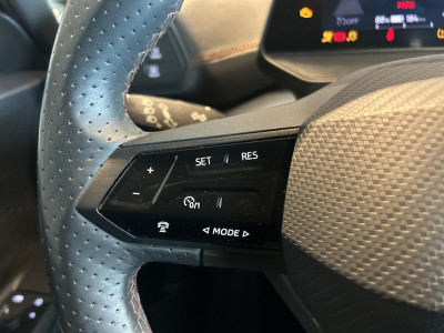 Cupra Born Gebrauchtwagen