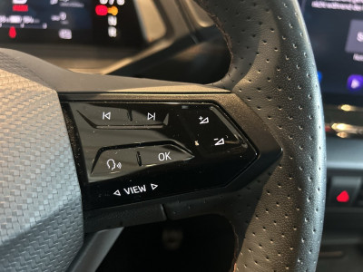 Cupra Born Gebrauchtwagen