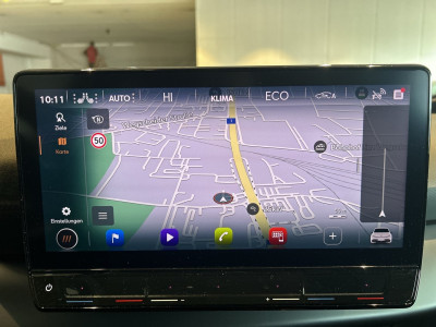 Cupra Born Gebrauchtwagen