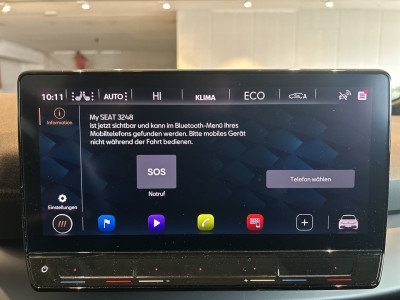 Cupra Born Gebrauchtwagen