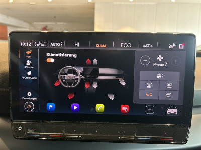 Cupra Born Gebrauchtwagen