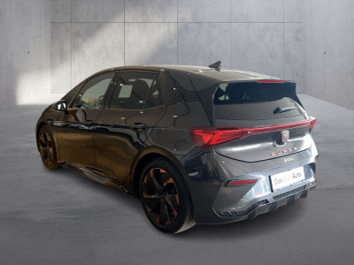 Cupra Born Gebrauchtwagen