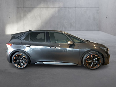 Cupra Born Gebrauchtwagen