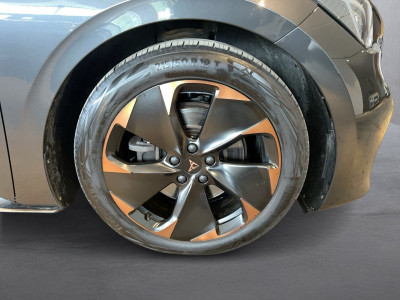 Cupra Born Gebrauchtwagen