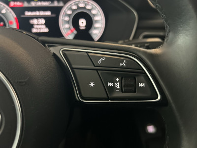 Audi A5 Gebrauchtwagen