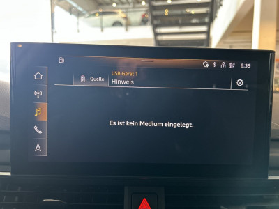 Audi A5 Gebrauchtwagen