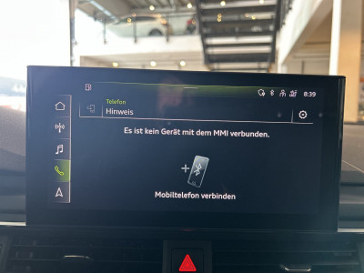 Audi A5 Gebrauchtwagen