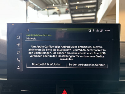 Audi A5 Gebrauchtwagen