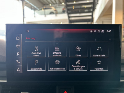 Audi A5 Gebrauchtwagen