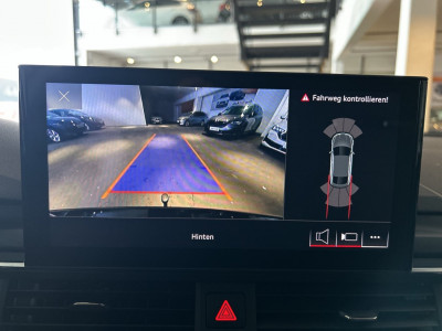 Audi A5 Gebrauchtwagen