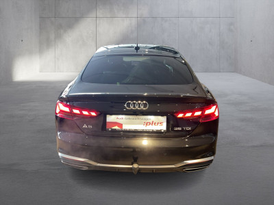 Audi A5 Gebrauchtwagen