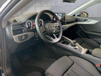 Audi A5 Gebrauchtwagen