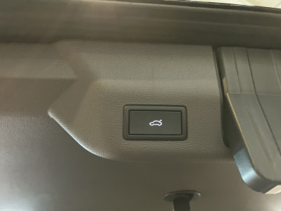 VW Multivan Gebrauchtwagen