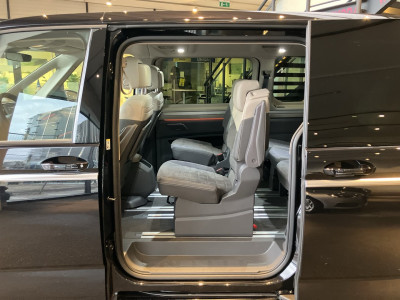 VW Multivan Gebrauchtwagen