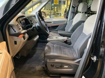 VW Multivan Gebrauchtwagen