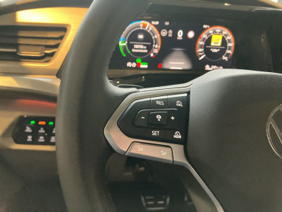 VW Multivan Gebrauchtwagen