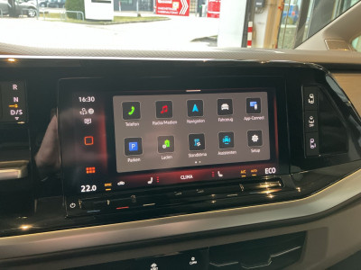 VW Multivan Gebrauchtwagen