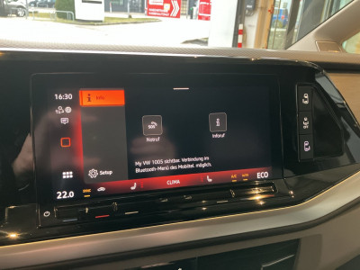 VW Multivan Gebrauchtwagen