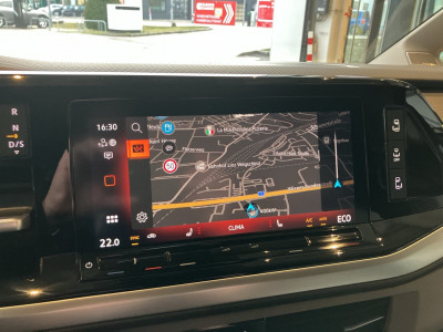 VW Multivan Gebrauchtwagen