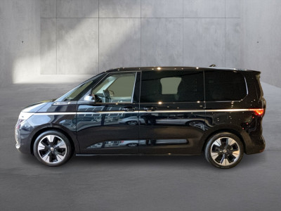 VW Multivan Gebrauchtwagen