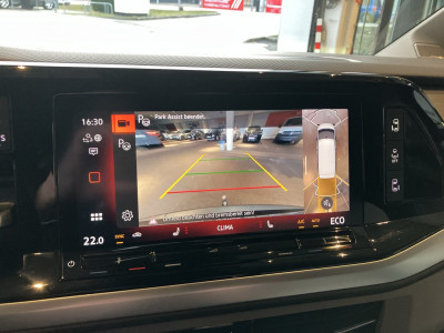 VW Multivan Gebrauchtwagen