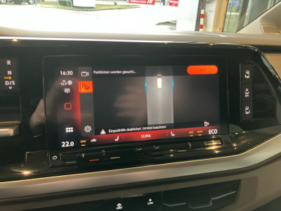 VW Multivan Gebrauchtwagen