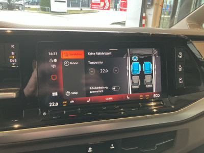 VW Multivan Gebrauchtwagen