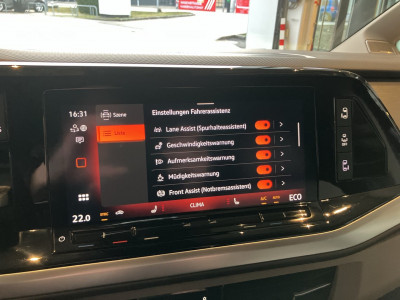 VW Multivan Gebrauchtwagen