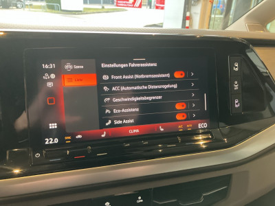 VW Multivan Gebrauchtwagen