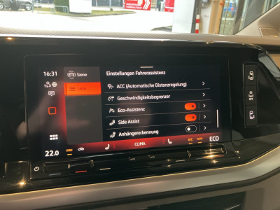 VW Multivan Gebrauchtwagen