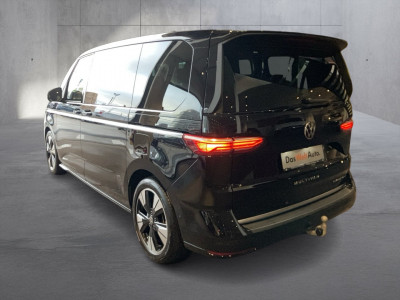 VW Multivan Gebrauchtwagen