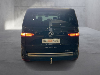 VW Multivan Gebrauchtwagen