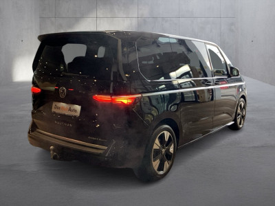 VW Multivan Gebrauchtwagen